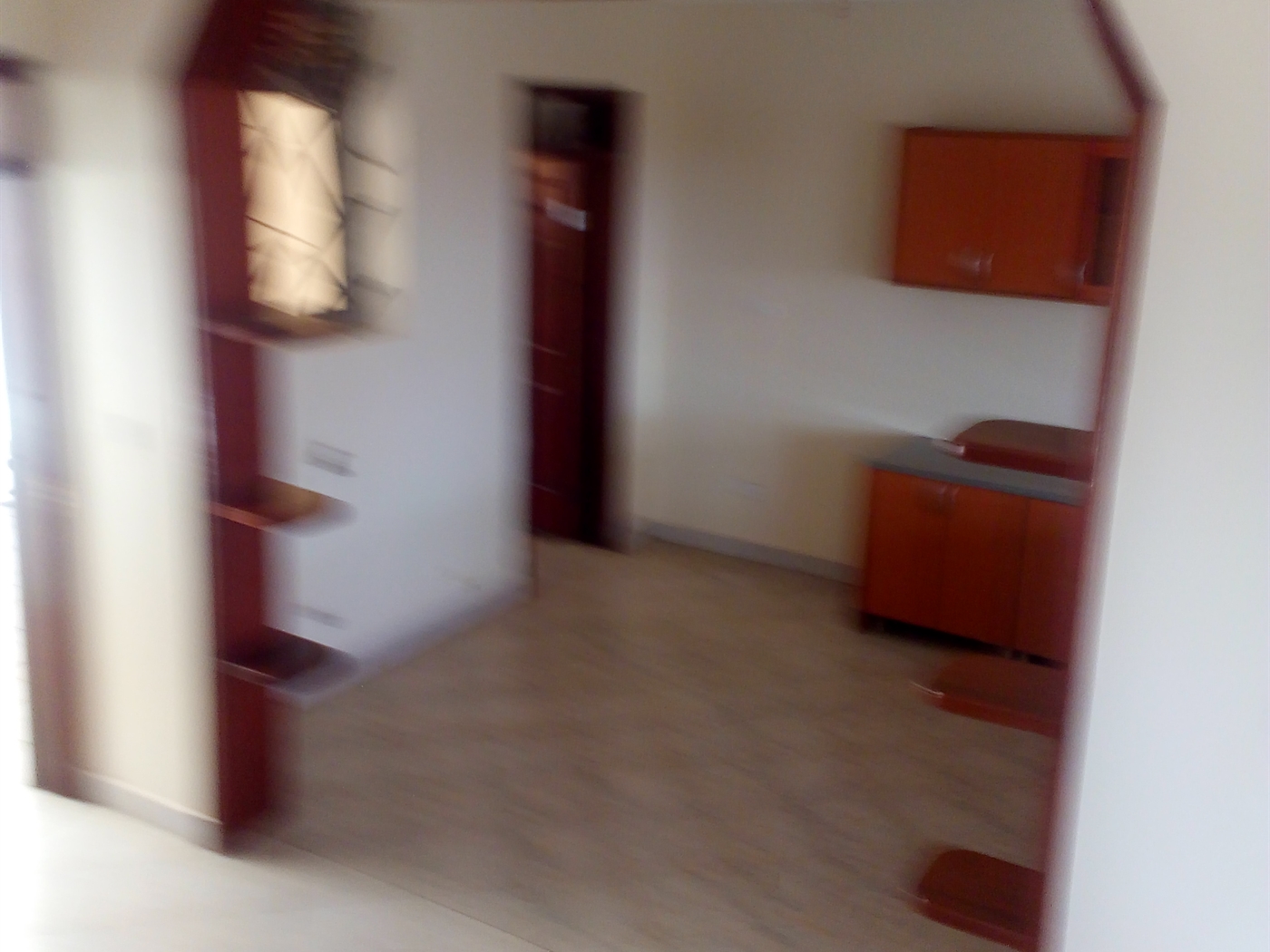 Duplex for rent in Buziga Kampala