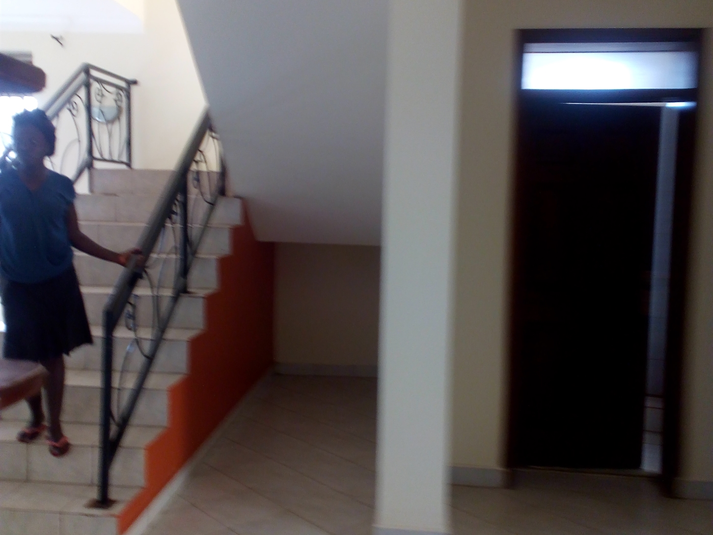 Duplex for rent in Buziga Kampala