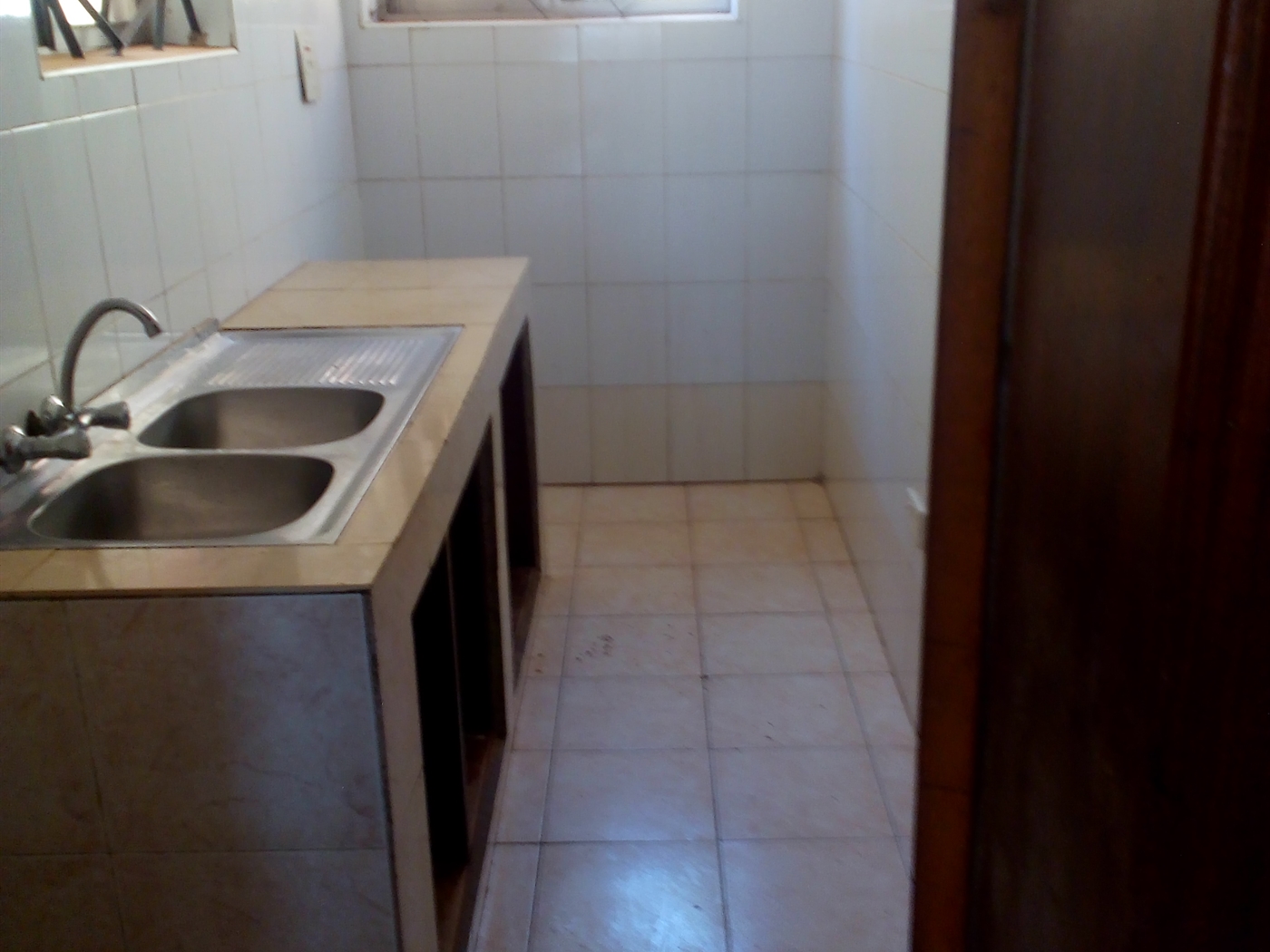 Duplex for rent in Buziga Kampala