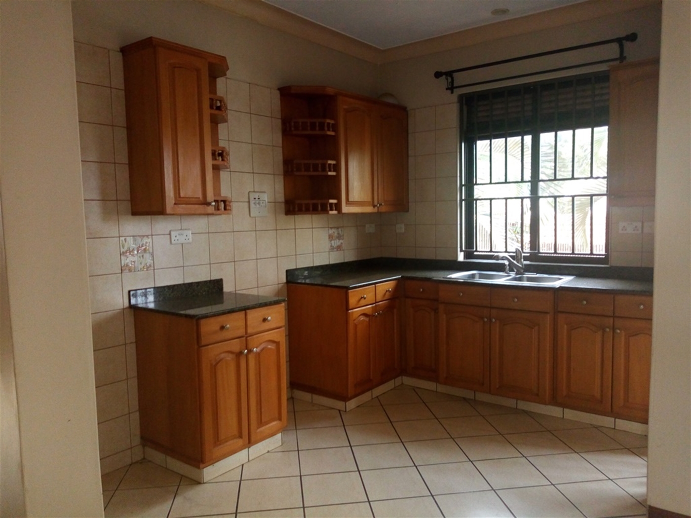 Apartment for rent in Muyenga Kampala