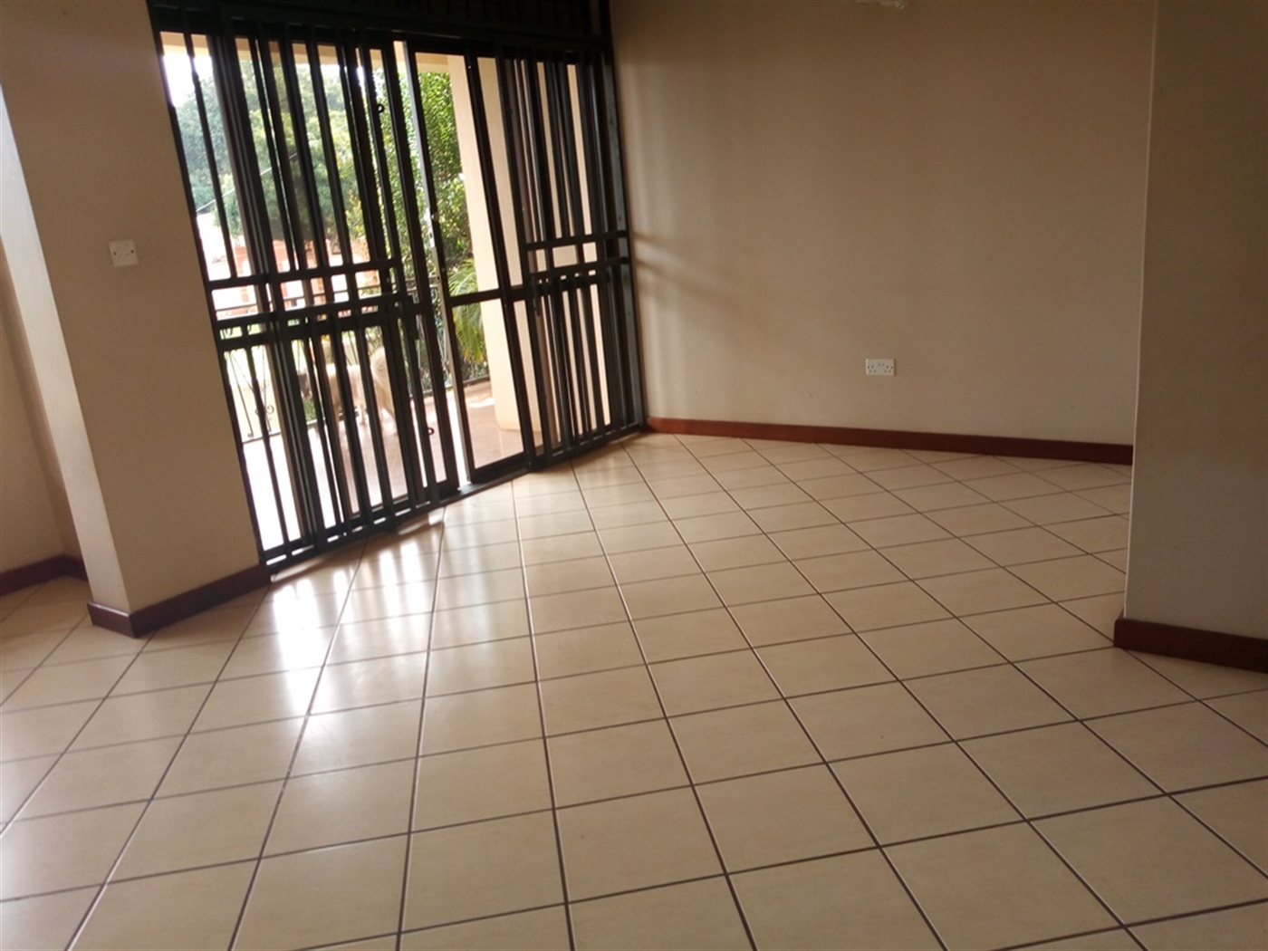 Apartment for rent in Muyenga Kampala