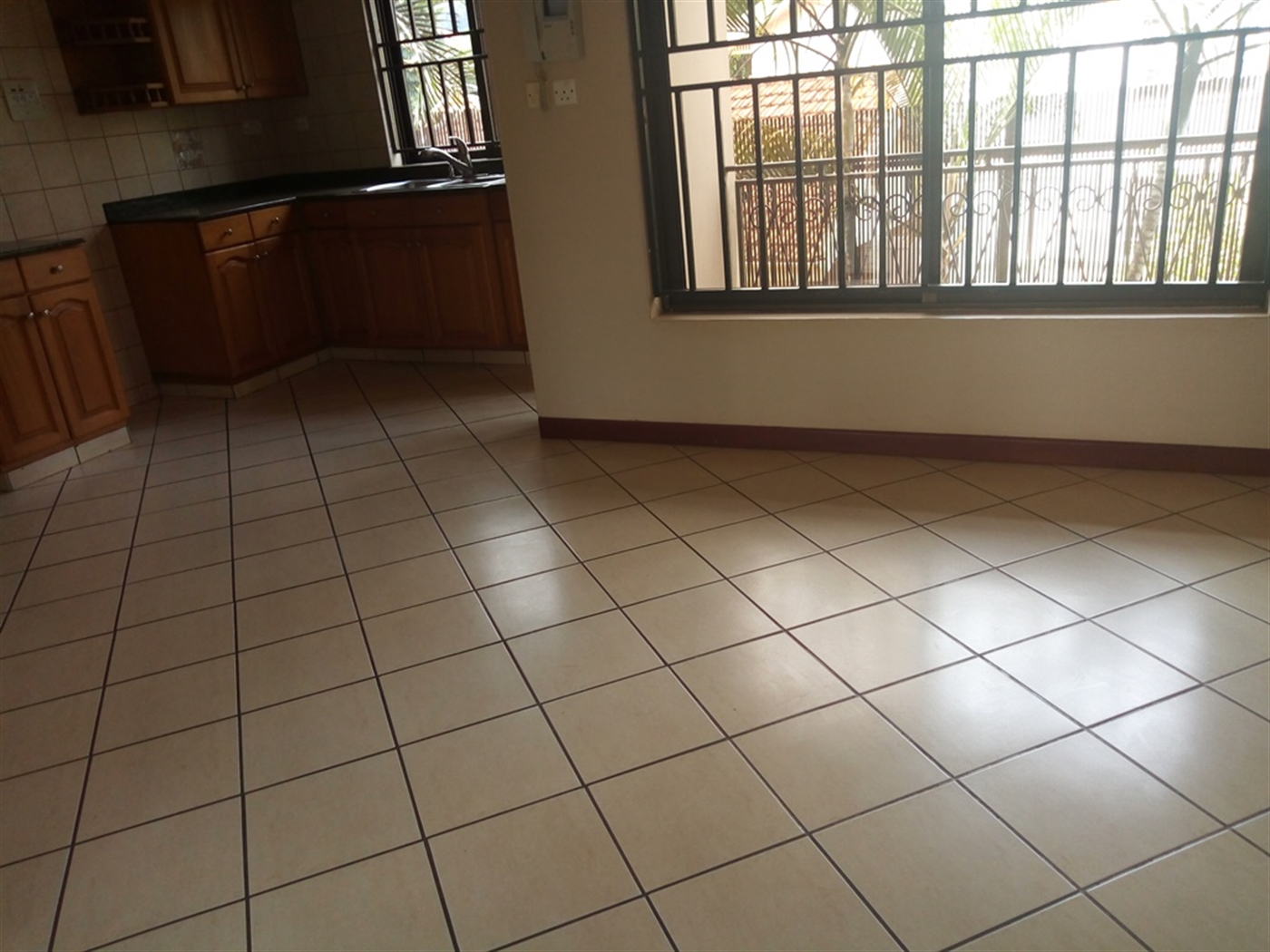 Apartment for rent in Muyenga Kampala