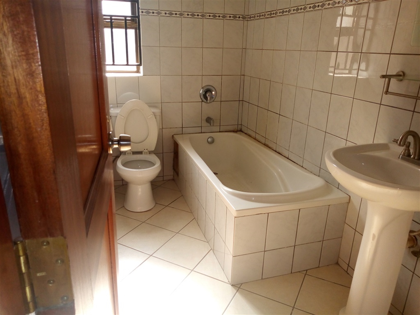 Apartment for rent in Muyenga Kampala