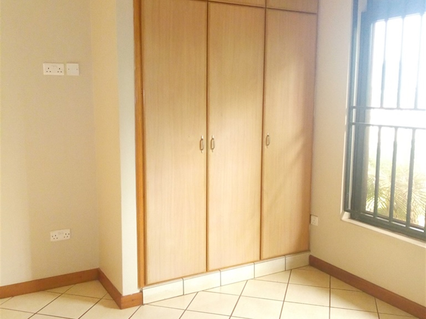 Apartment for rent in Muyenga Kampala