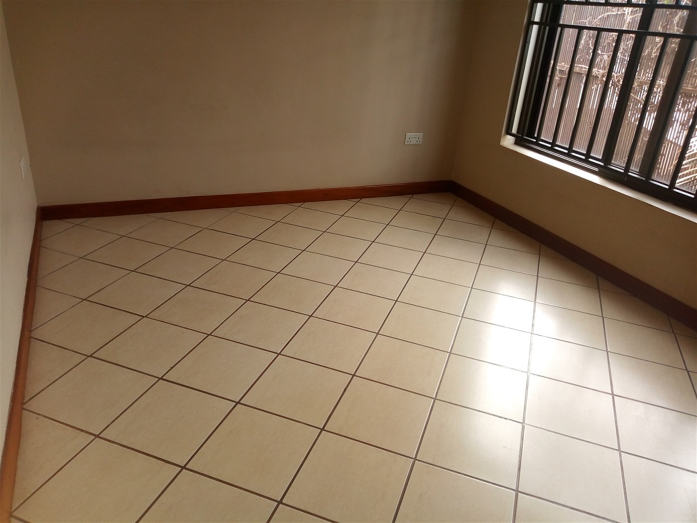 Apartment for rent in Muyenga Kampala