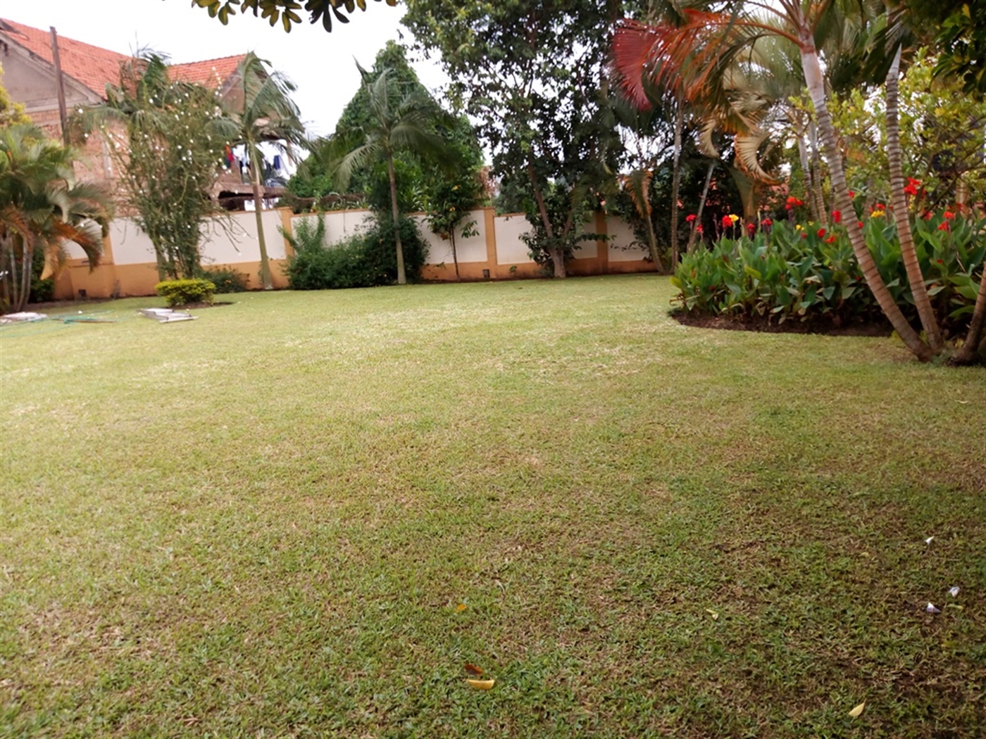 Maisonette for rent in Naguru Kampala