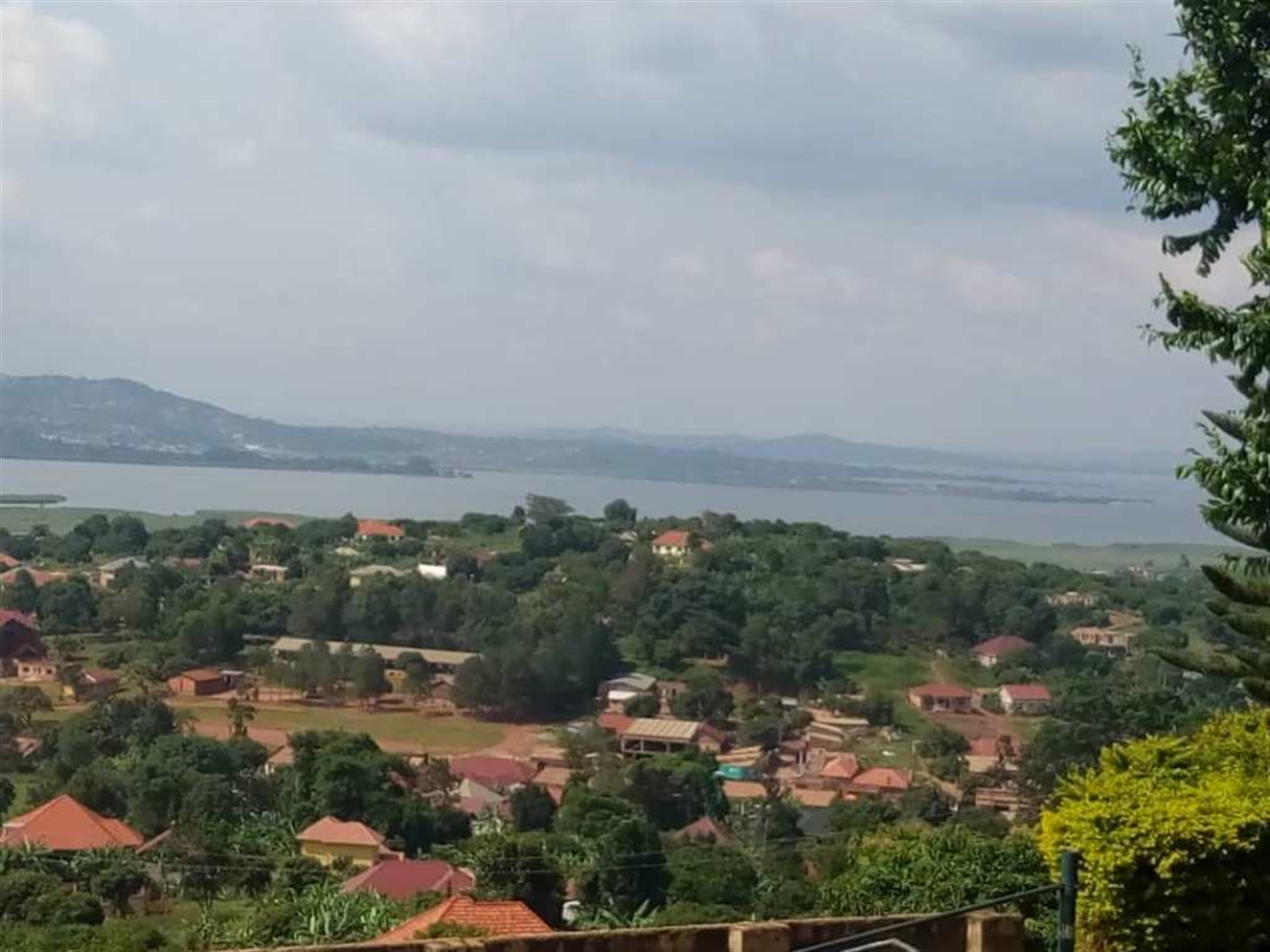 Bungalow for sale in Bwebajja Wakiso