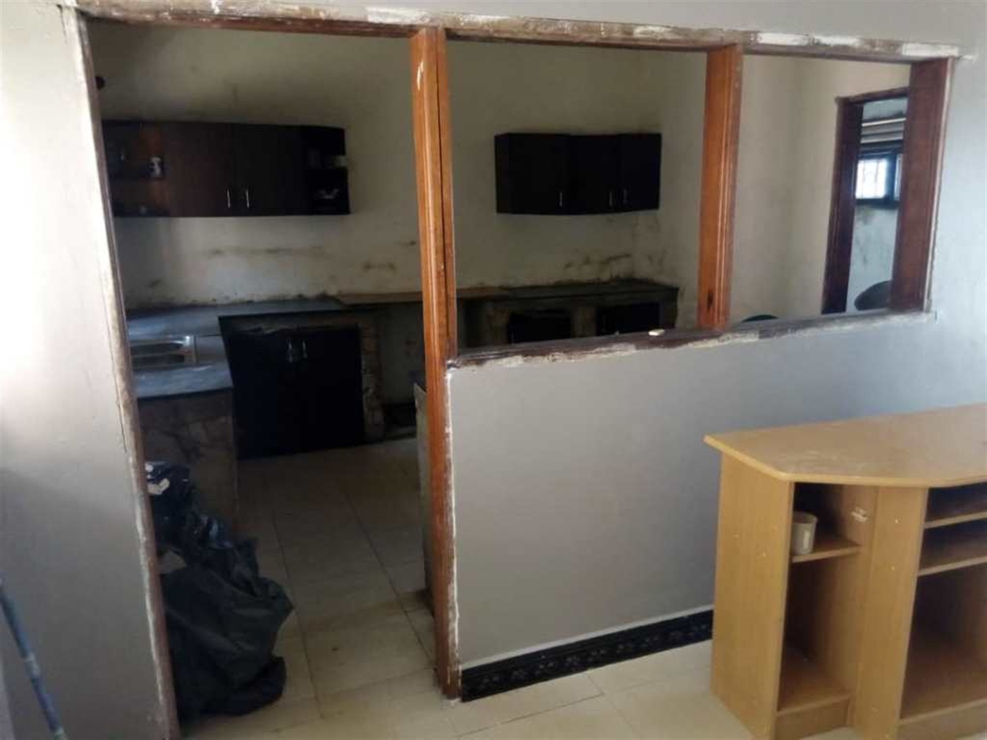 Bungalow for sale in Bwebajja Wakiso