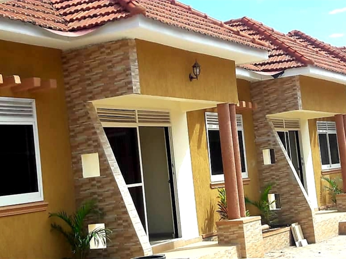 Rental units for sale in Kyanja Kampala