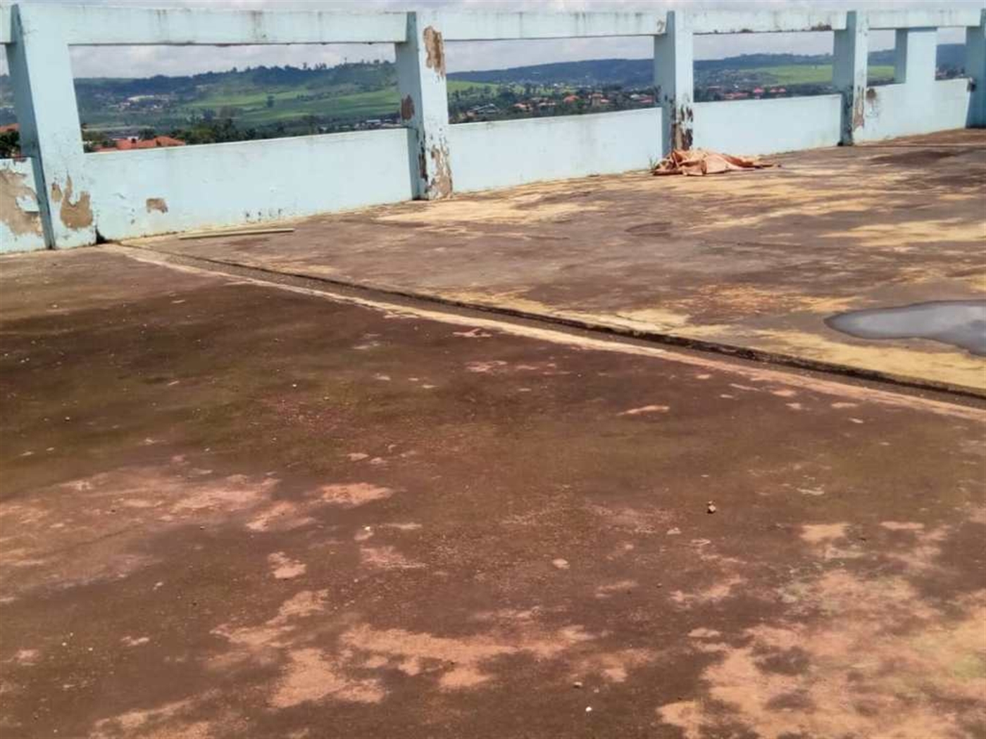 Commercial block for sale in Lubowa Wakiso