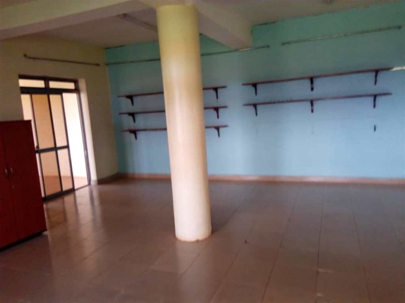 Commercial block for sale in Lubowa Wakiso