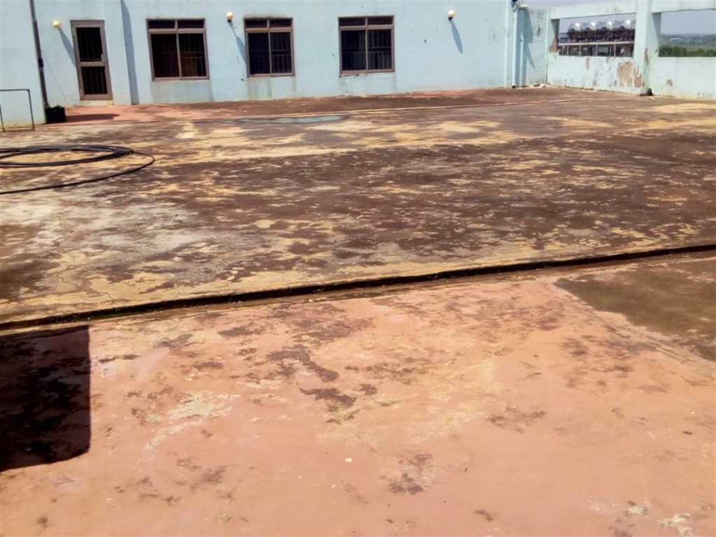 Commercial block for sale in Lubowa Wakiso