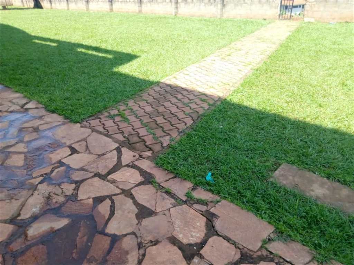 Commercial block for sale in Lubowa Wakiso
