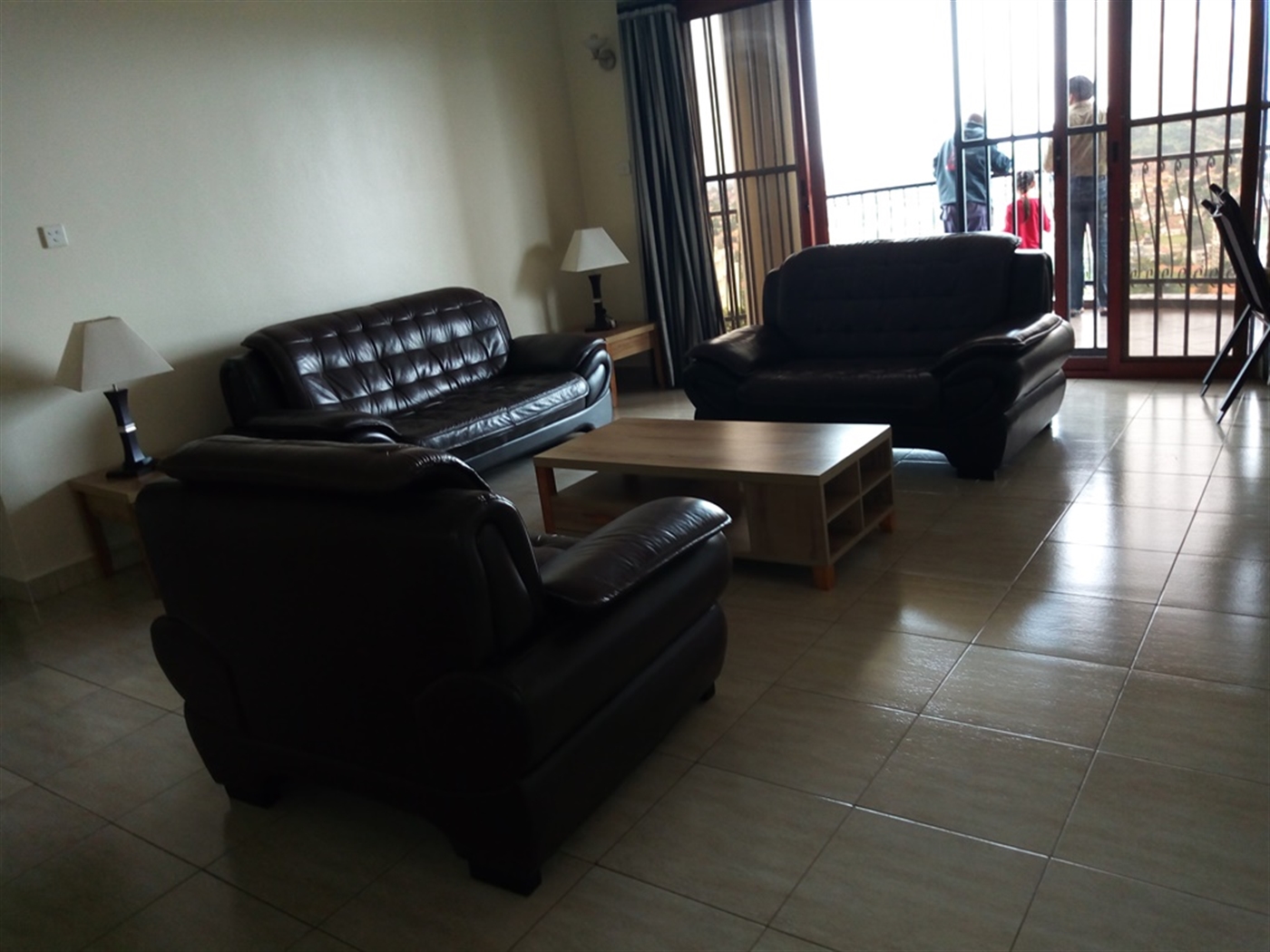 Apartment for rent in Kololo Kampala