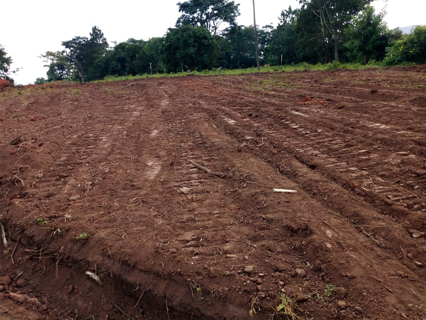 Residential Land for sale in Matugga Wakiso