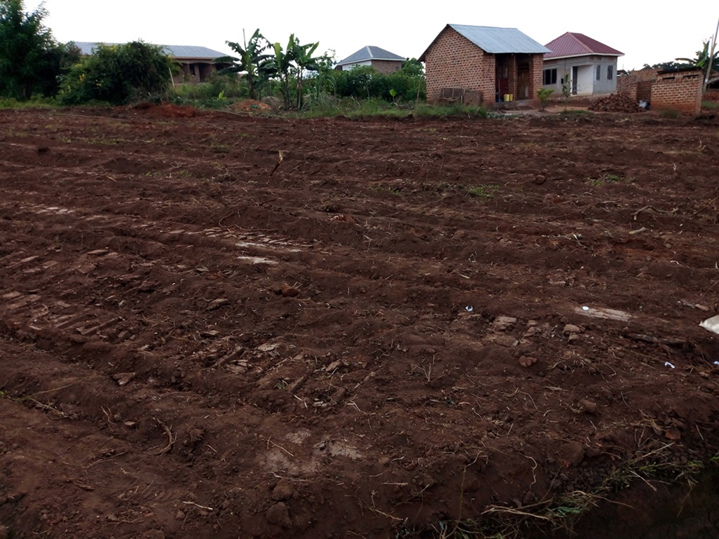 Residential Land for sale in Matugga Wakiso