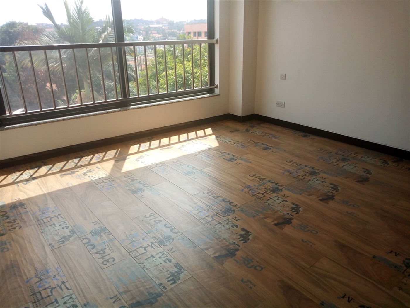 Apartment for rent in Kololo Kampala