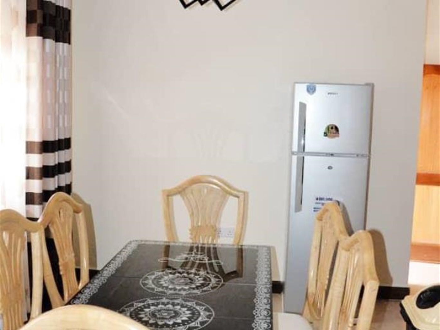 Apartment for rent in Bukoto Kampala