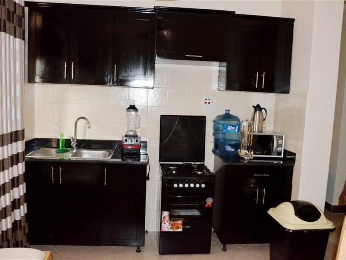 Apartment for rent in Bukoto Kampala