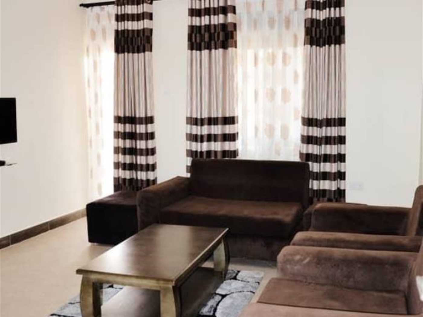 Apartment for rent in Bukoto Kampala