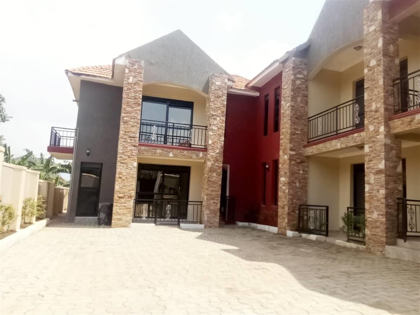 Rental units for sale in Kira Wakiso