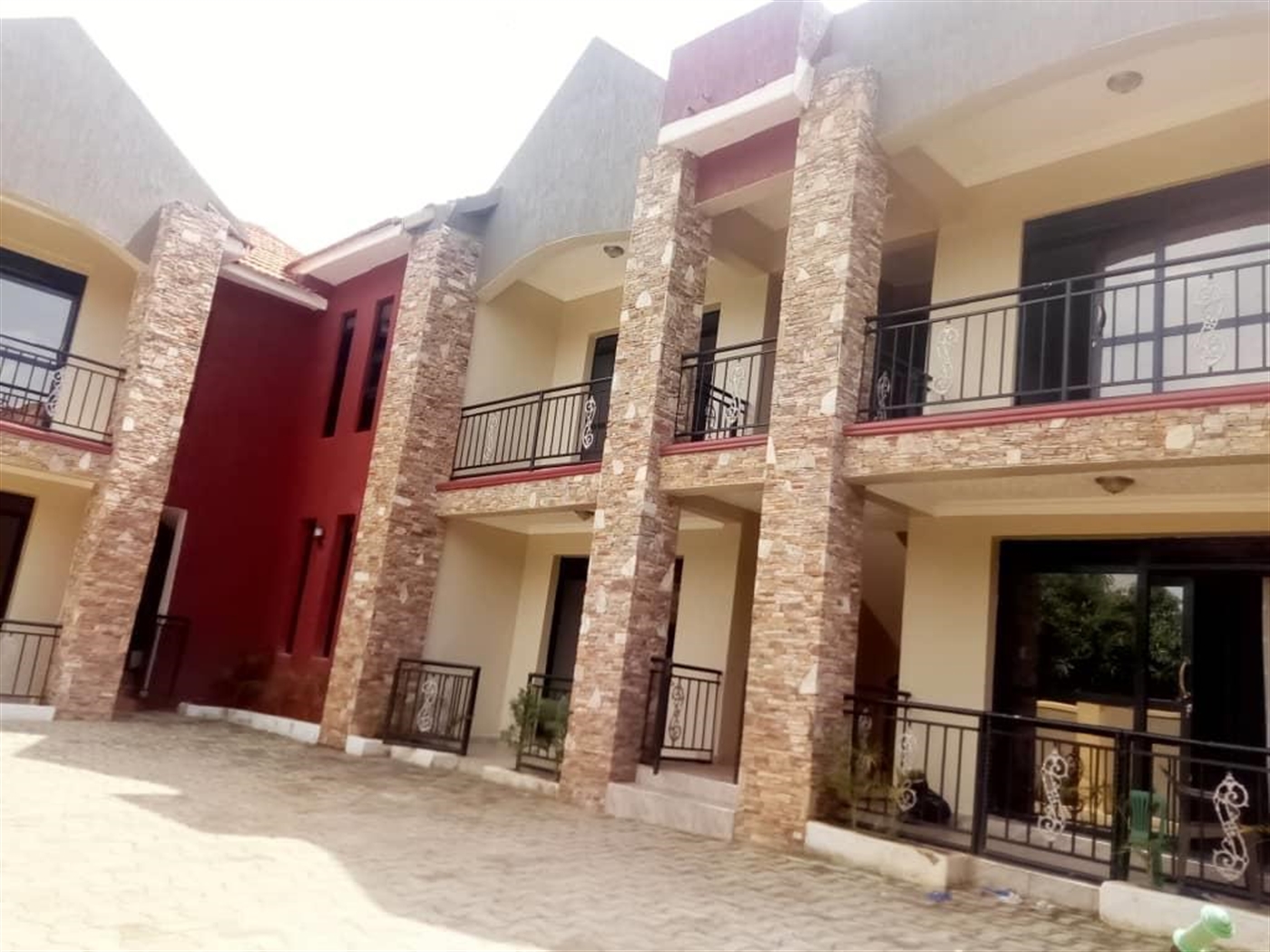 Rental units for sale in Kira Wakiso