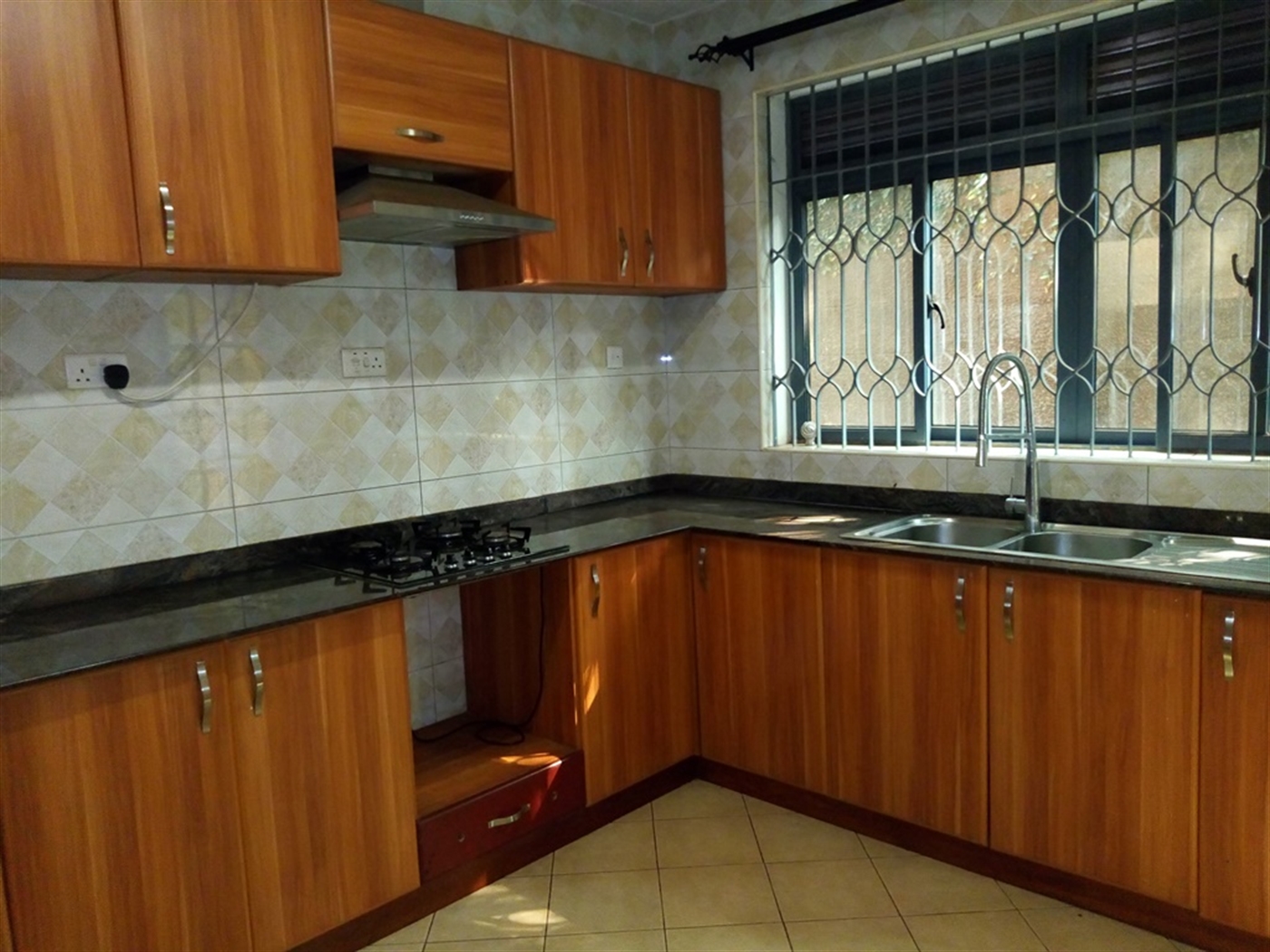 Apartment for rent in Muyenga Kampala