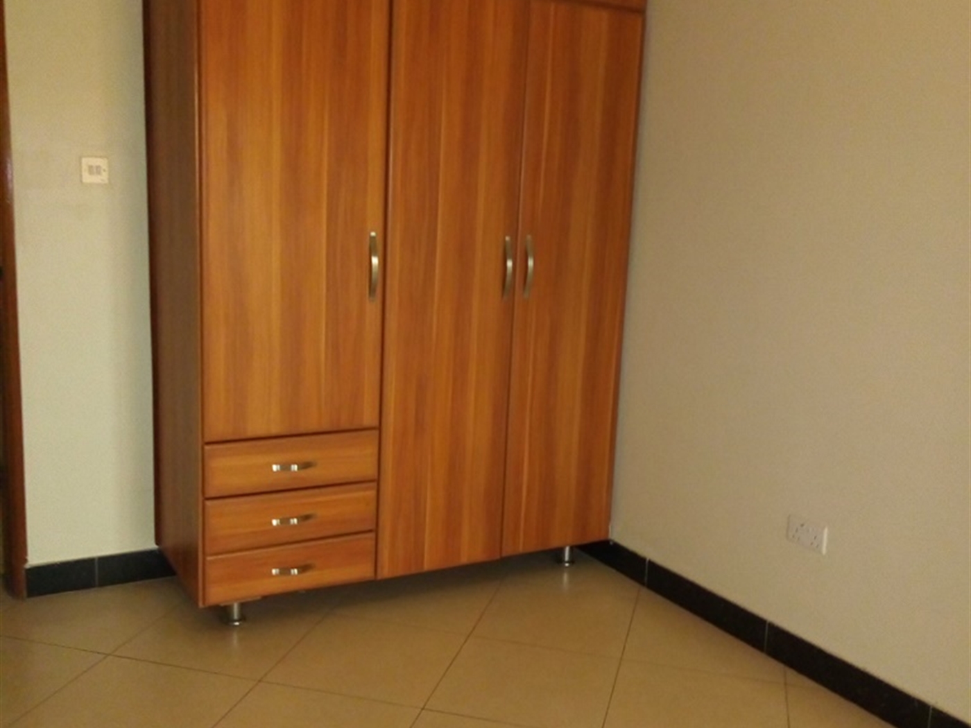 Apartment for rent in Muyenga Kampala