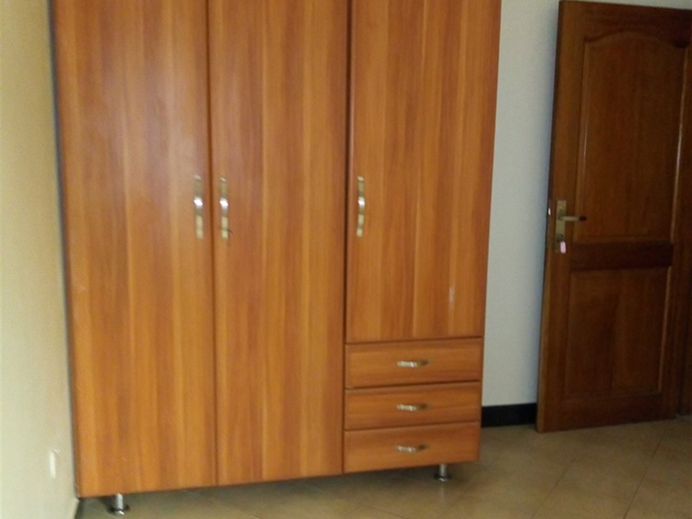 Apartment for rent in Muyenga Kampala