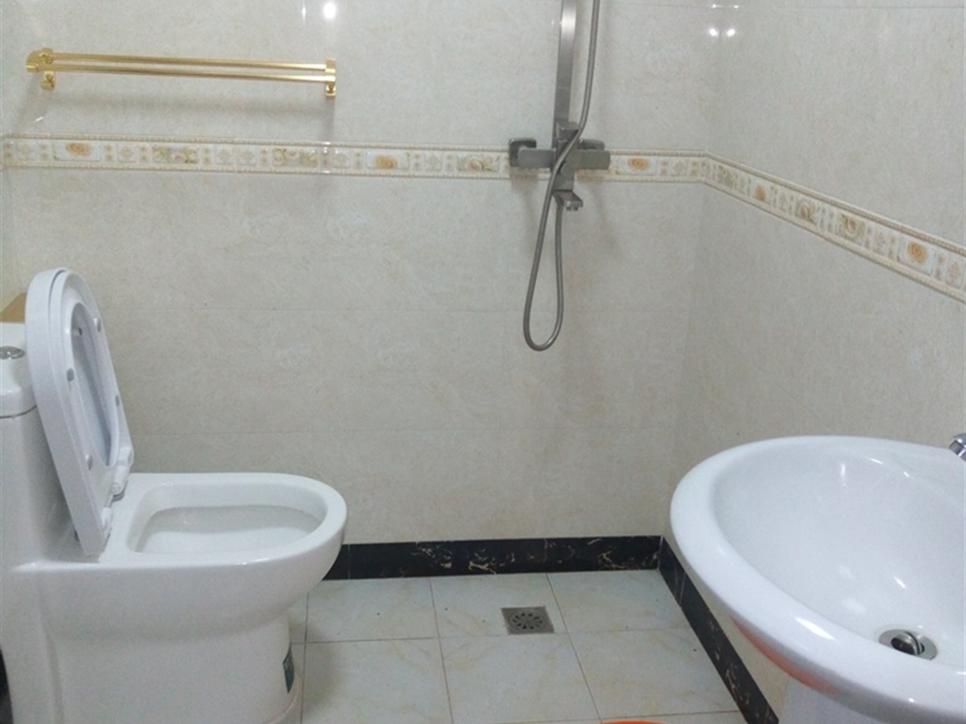 Apartment for rent in Bugoloobi Kampala