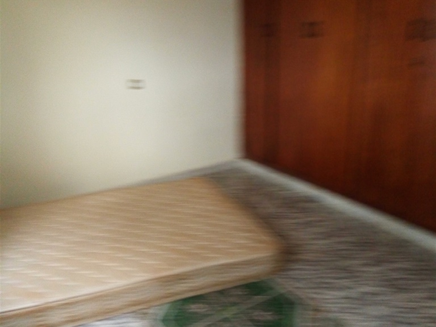 Duplex for rent in Muyenga Kampala