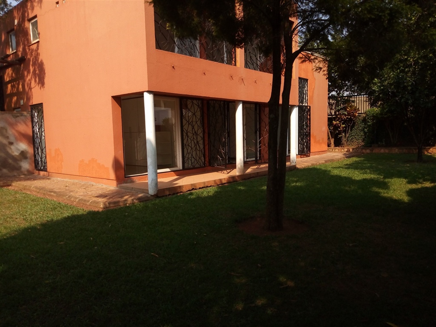 Duplex for rent in Lubowa Wakiso