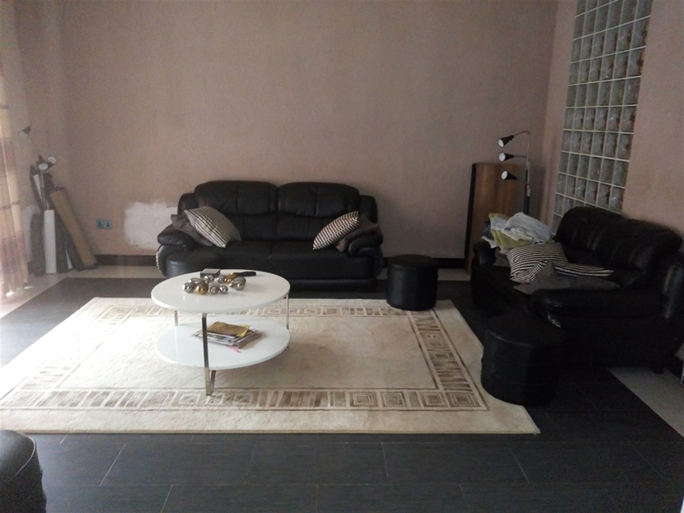 Bungalow for rent in Munyonyo Kampala