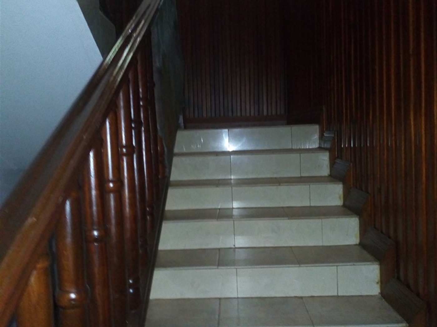 Mansion for rent in Buziga Kampala