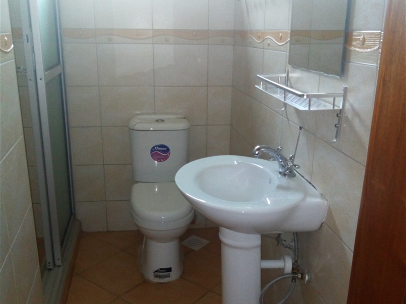 Apartment for rent in Munyonyo Kampala