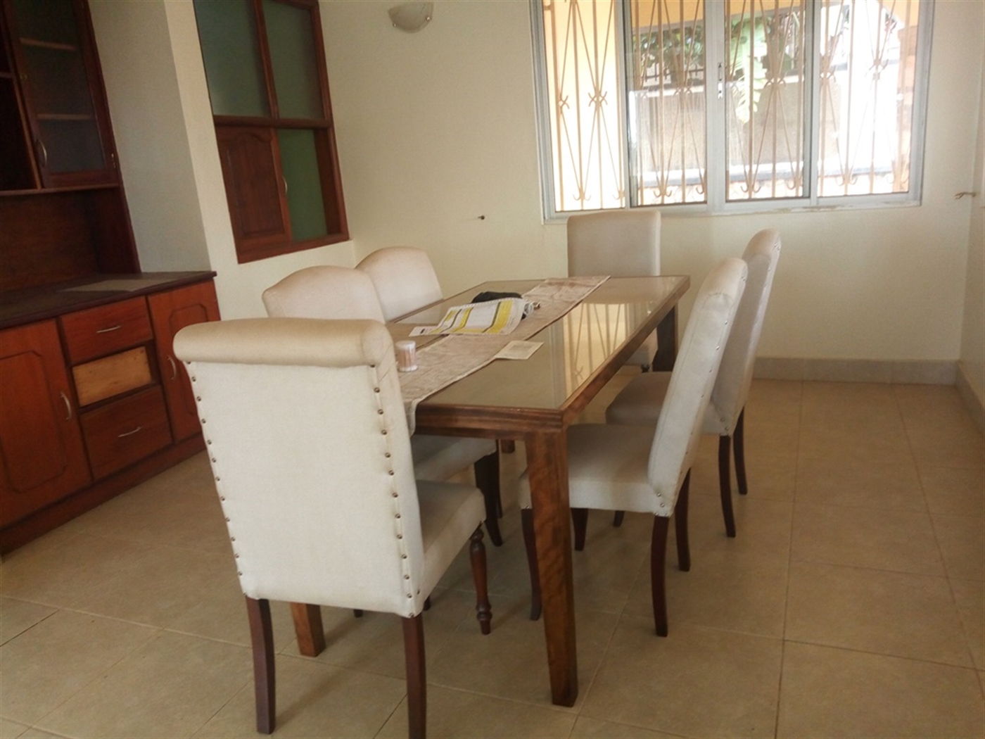 Bungalow for rent in Muyenga Kampala