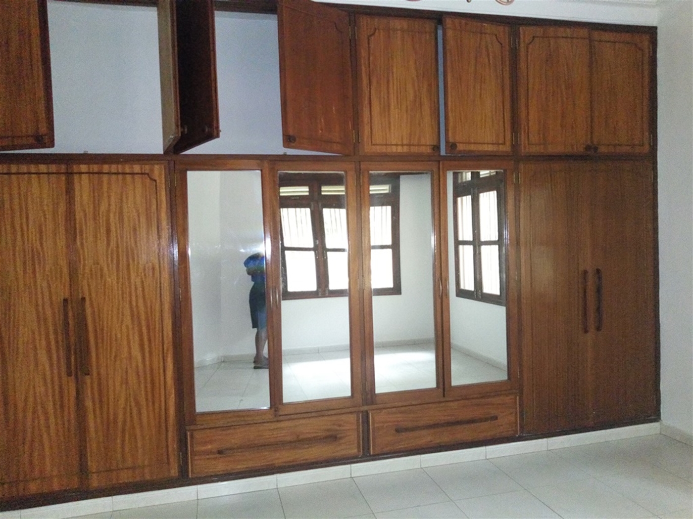 Bungalow for rent in Muyenga Kampala