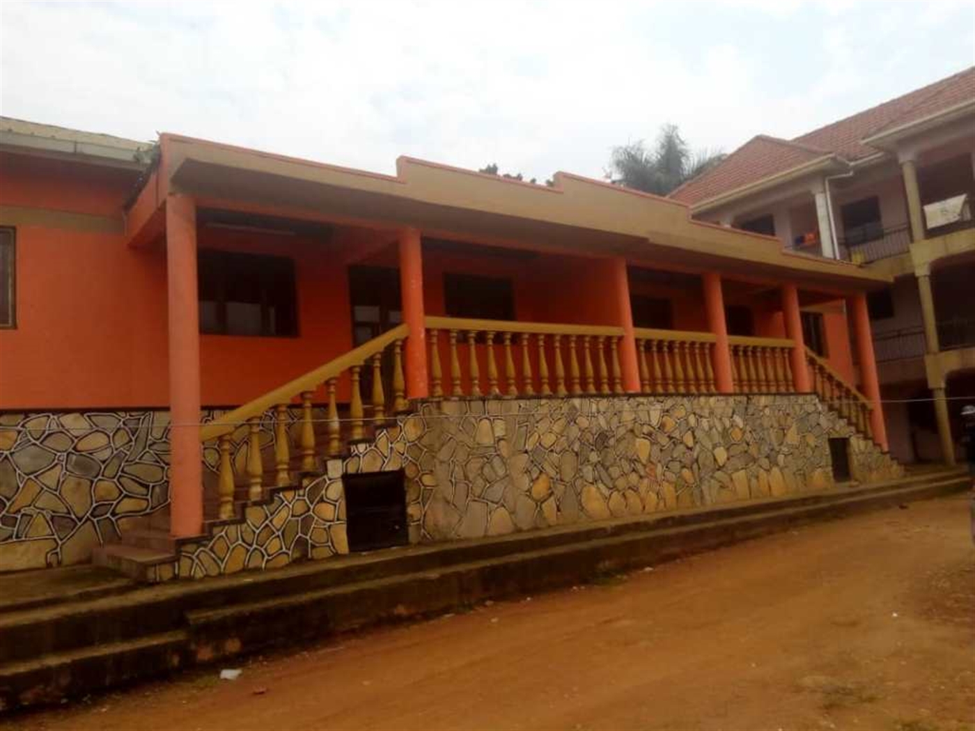 Apartment for sale in Kajjansi Wakiso