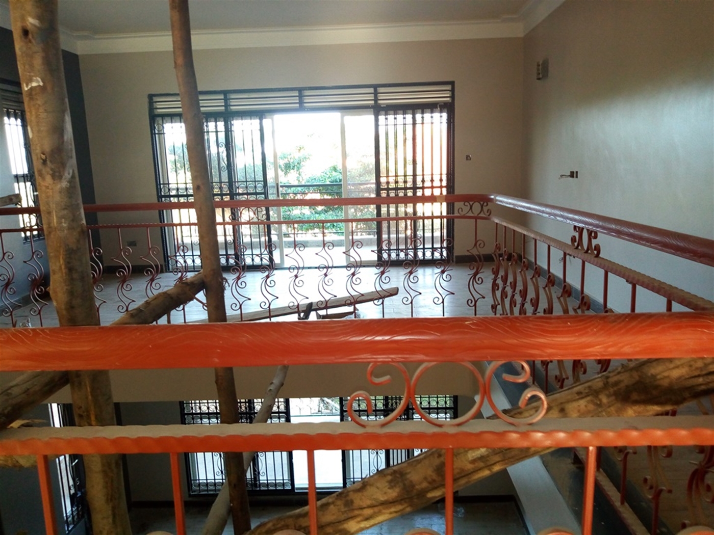 Mansion for sale in Munyonyo Kampala