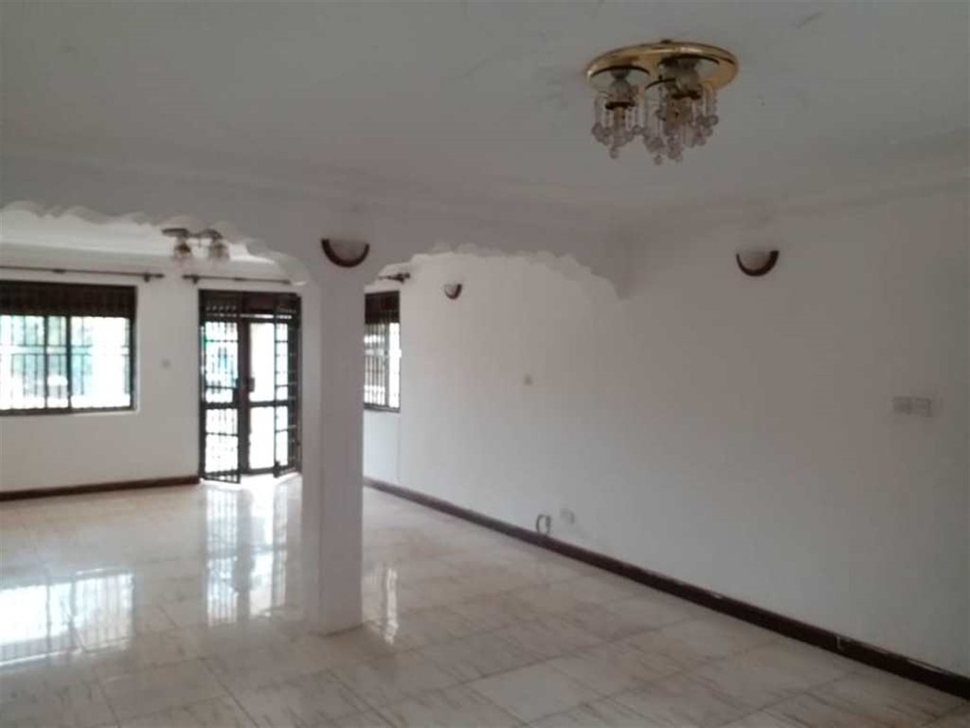 Mansion for sale in Naguru Kampala