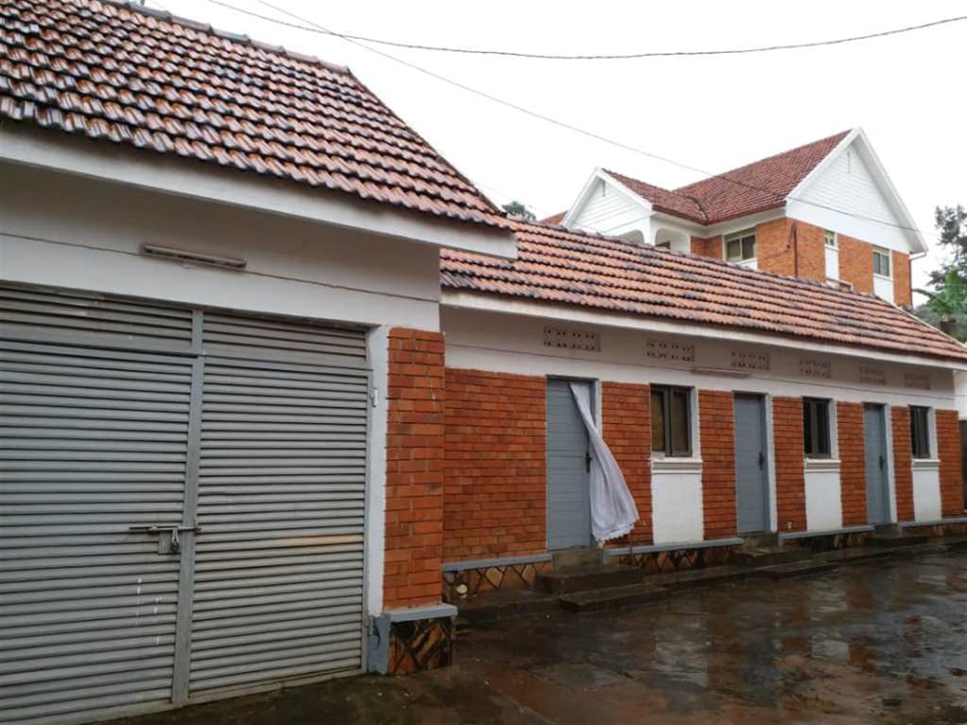 Mansion for sale in Naguru Kampala