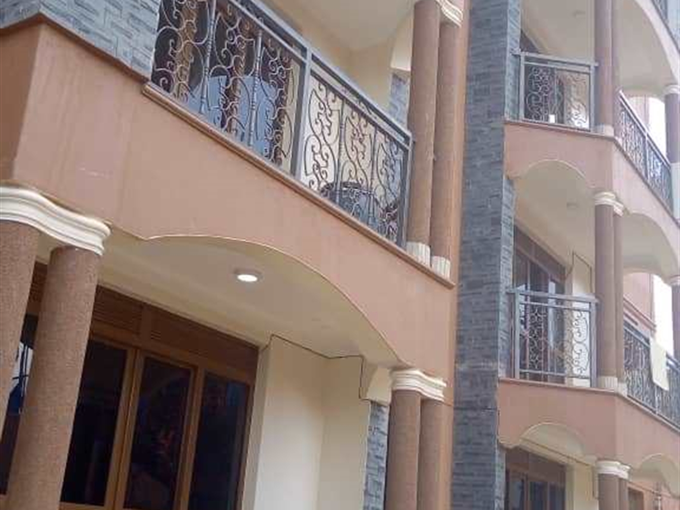 Apartment for rent in Buziga Kampala