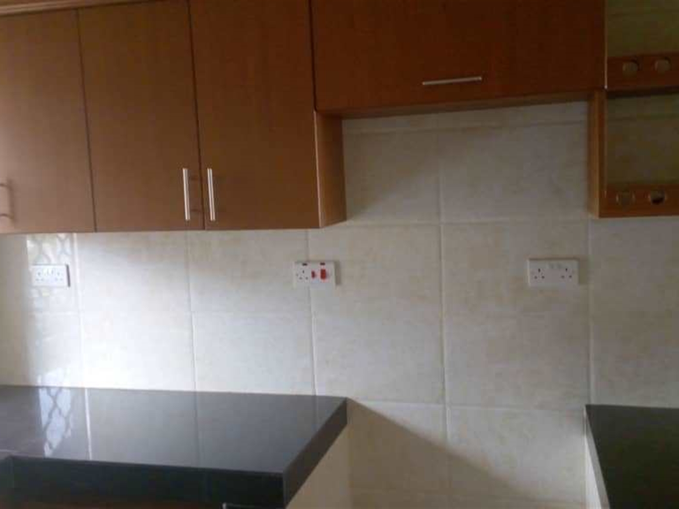 Apartment for rent in Buziga Kampala