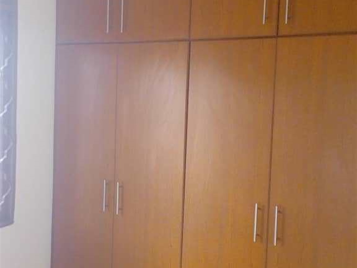 Apartment for rent in Buziga Kampala