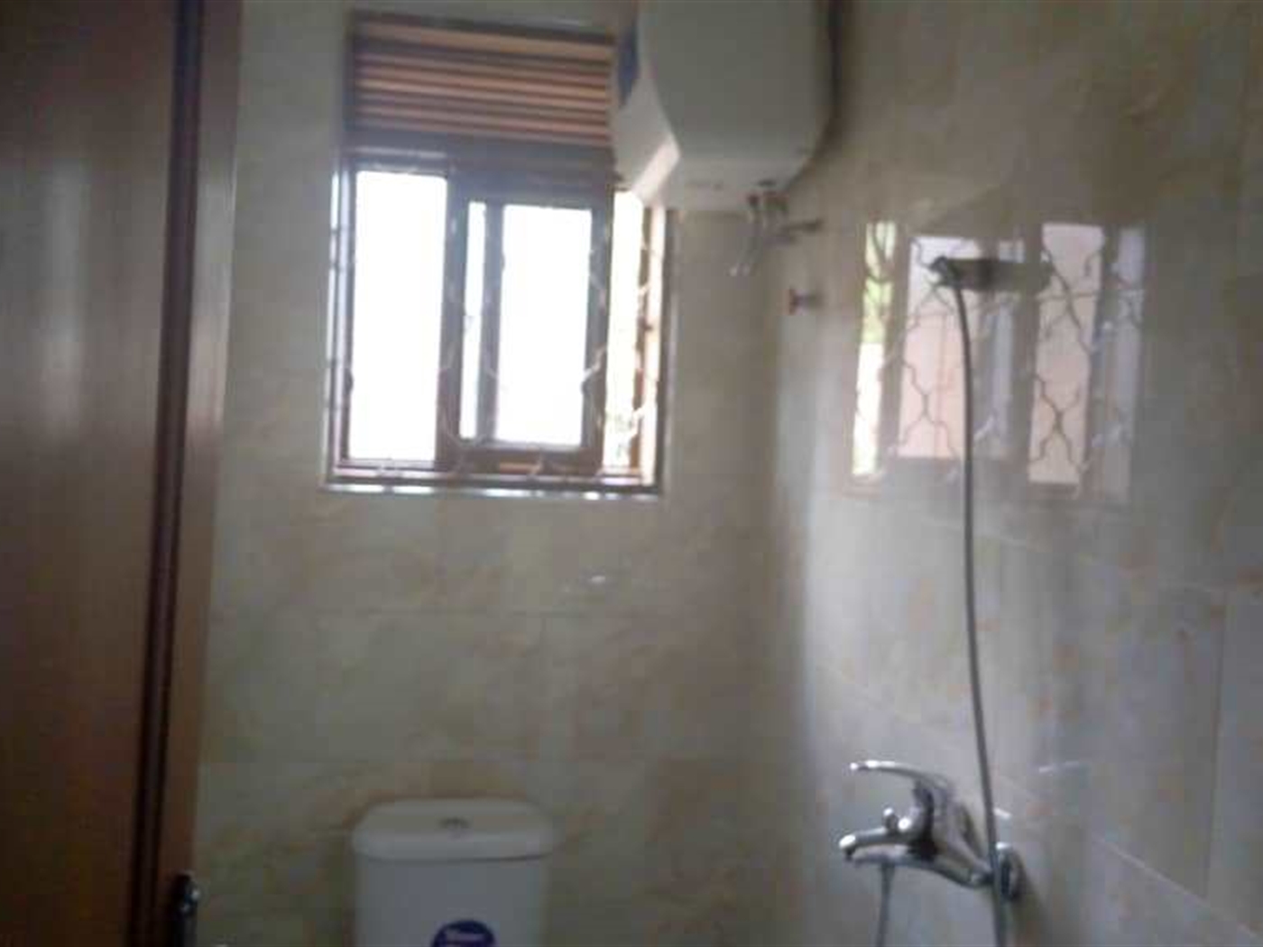 Apartment for rent in Buziga Kampala