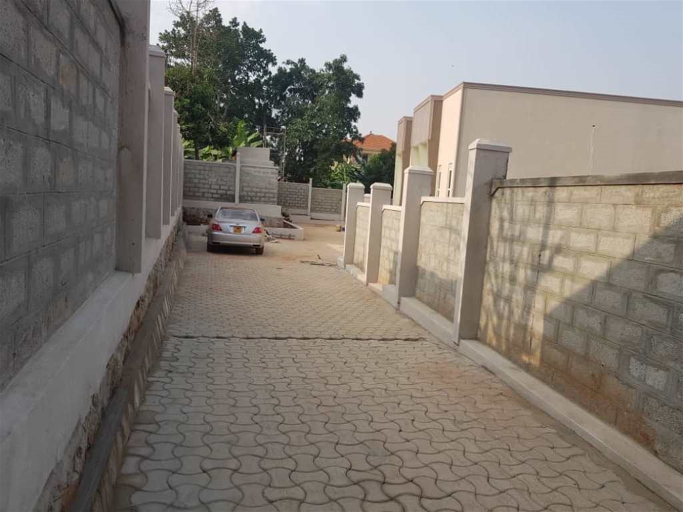 Rental units for sale in Bbunga Kampala