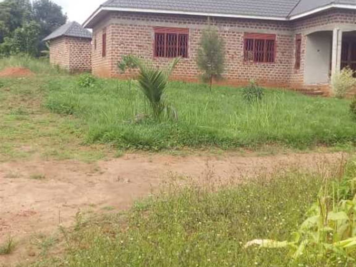 Bungalow for sale in Banda Wakiso