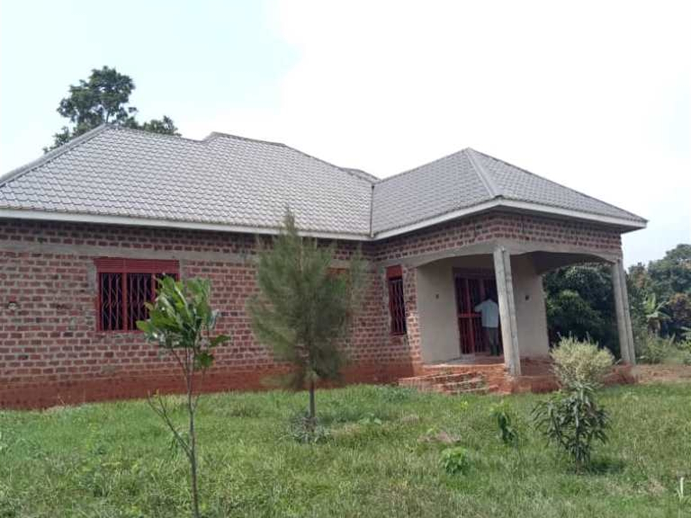 Bungalow for sale in Banda Wakiso