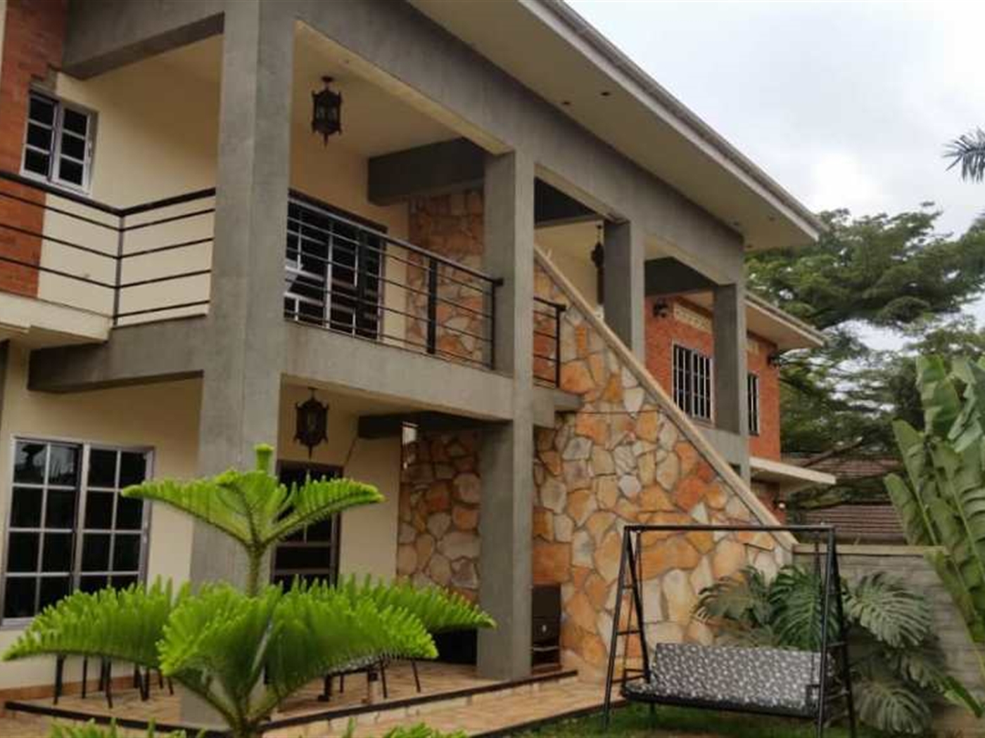 Duplex for sale in Ntinda Kampala