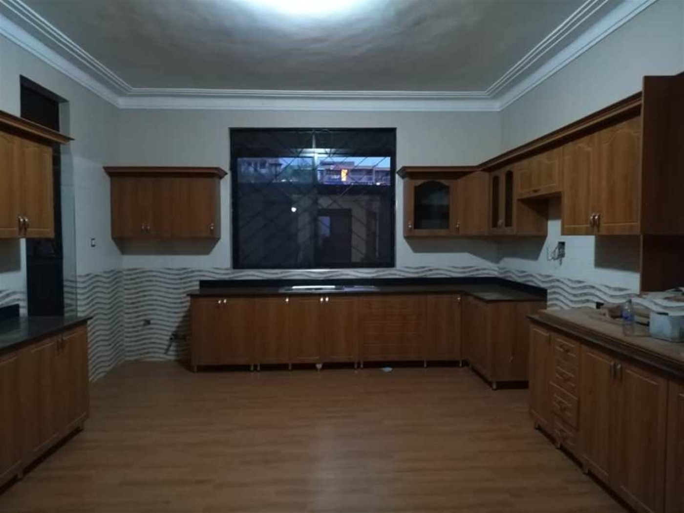 Mansion for sale in Kiira Kampala